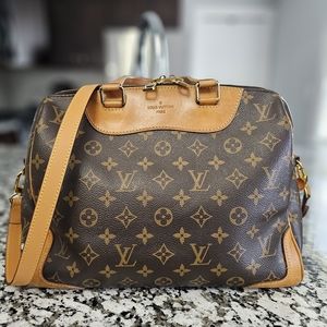 Louis Vuitton Retiro